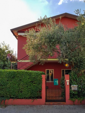 La Casa Rossa, Treviso